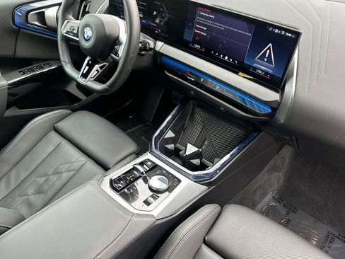 Used 2026 BMW X3 M50 w/ Premium Package AWD/4WD image 20