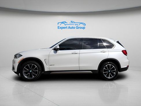 Used 2018 BMW X5 sDrive35i image 2