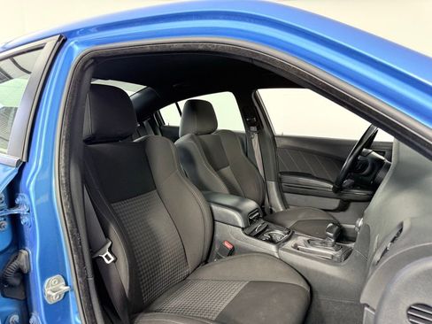 Used 2023 Dodge Charger GT w/ Blacktop Package image 12