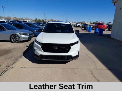 Used 2025 Honda CR-V Sport-L image 11