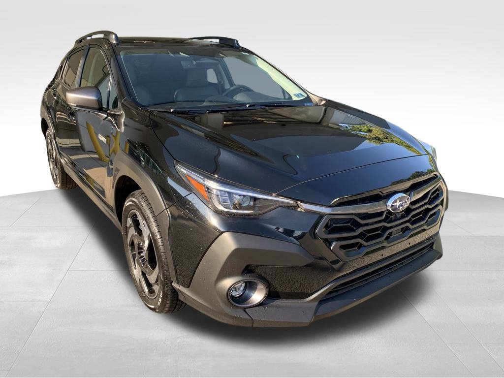 New 2026 Subaru Crosstrek 2.5i Limited AWD/4WD image 1