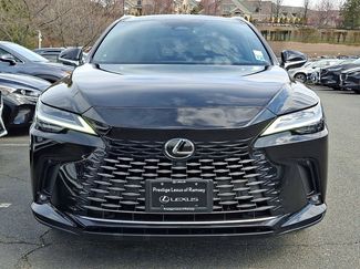 Used 2023 Lexus RX 350 w/ Accessory Package (2T) video 2