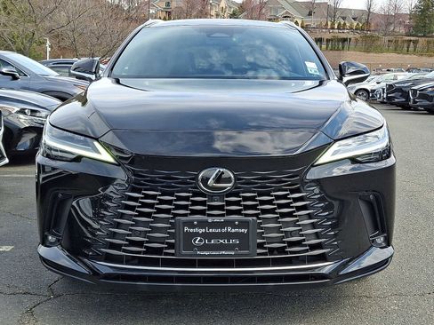 Used 2023 Lexus RX 350 w/ Accessory Package (2T) image 2