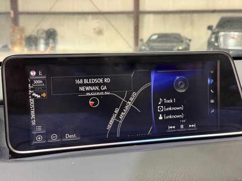 Used 2017 Lexus RX 350 F Sport w/ Accessory Package AWD/4WD image 34