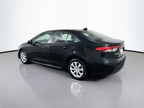 Used 2024 Toyota Corolla LE FWD image 7