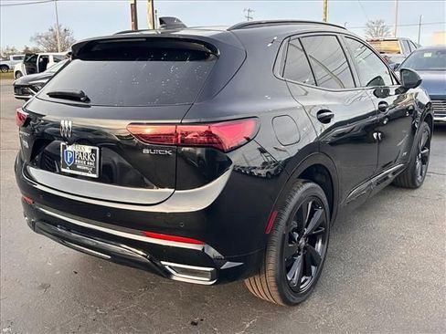 New 2026 Buick Envision Sport Touring image 11