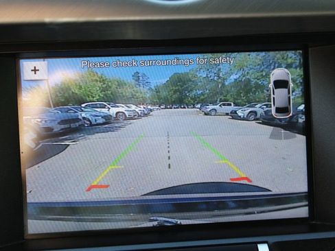 Used 2018 Ford Mustang Premium image 28