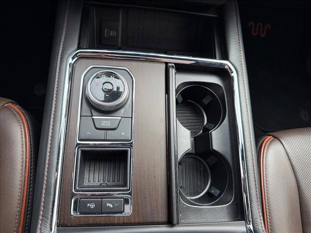 Used 2020 Ford Expedition King Ranch w/ Cargo Package RWD image 12