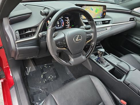 Used 2021 Lexus ES 250 ES 250 w/ Premium Package image 15