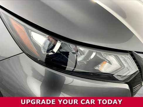 Used 2022 Nissan Rogue Sport SV AWD/4WD image 30