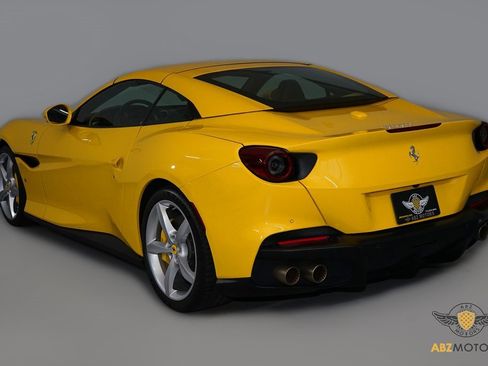 Used 2023 Ferrari Portofino M image 8