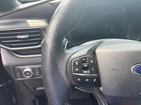 Used 2020 Ford Explorer ST w/ ST Street Pack AWD/4WD image 10