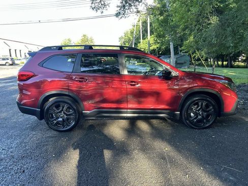 Used 2025 Subaru Ascent Bronze Edition w/ Onyx Package AWD/4WD image 9