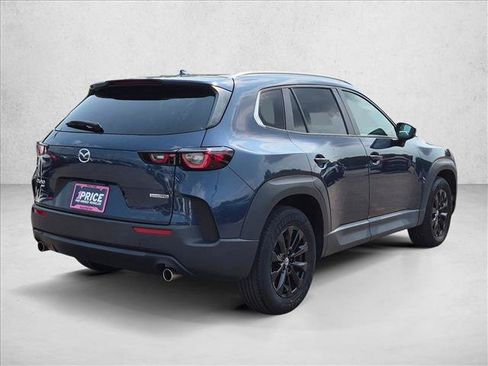 Used 2024 MAZDA CX-50 AWD 2.5 S w/ Cargo Package image 5
