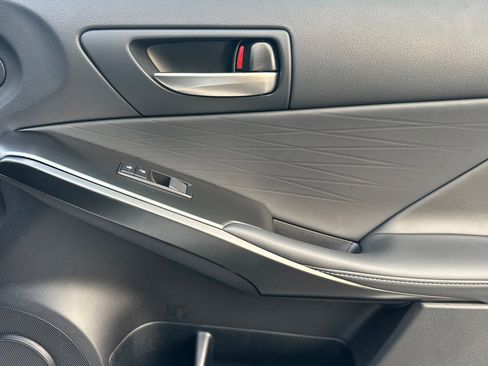 Used 2024 Lexus IS 500 image 21