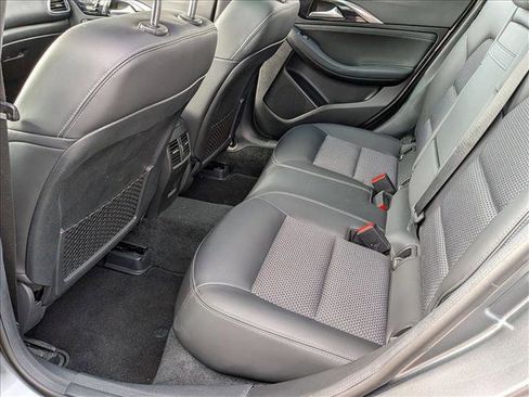 Used 2019 INFINITI QX30 AWD image 17