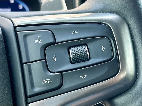 Used 2023 Chevrolet Silverado 1500 RST w/ Protection Package AWD/4WD image 35