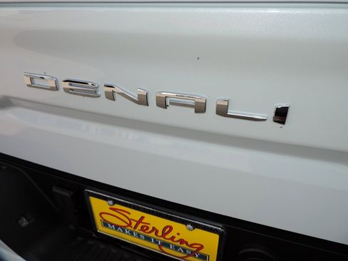 New 2026 GMC Sierra 1500 Denali Ultimate AWD/4WD image 12