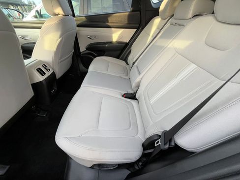Used 2025 Hyundai Tucson SEL image 28
