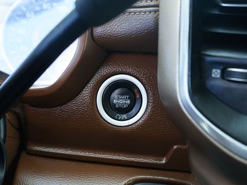 Used 2020 RAM 2500 Laramie image 20