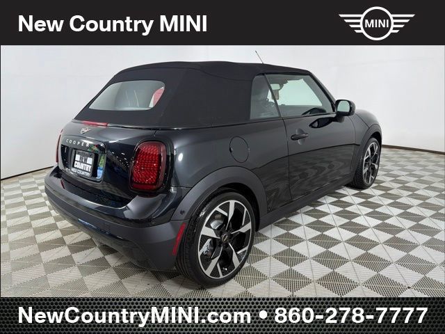 New 2026 MINI Cooper S FWD image 7
