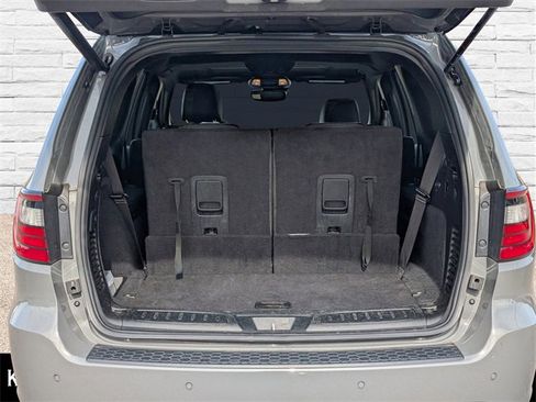 Used 2024 Dodge Durango GT image 9