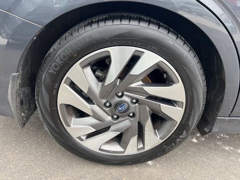 Certified 2023 Subaru Legacy Limited image 57