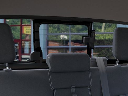 New 2025 Ford Ranger XLT w/ FX4 Off-Road Package image 22