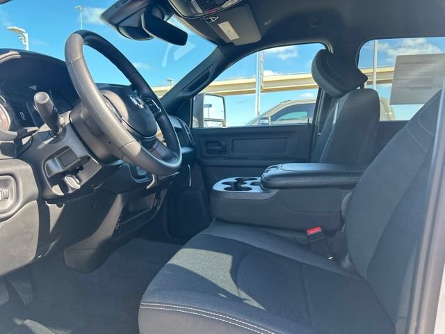 New 2027 RAM 3500 Tradesman AWD/4WD image 31