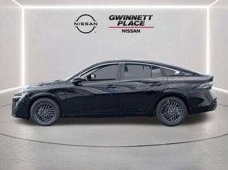 New 2026 Nissan Sentra SV video 2