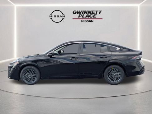 New 2026 Nissan Sentra SV image 2