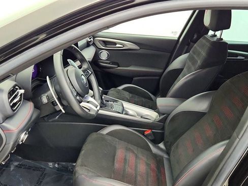Used 2024 Dodge Hornet R/T Plus AWD/4WD image 20