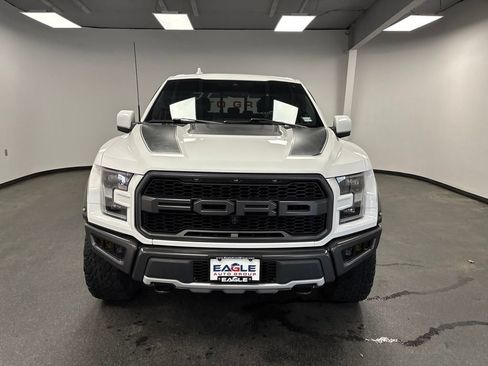 Used 2020 Ford F150 Raptor w/ Equipment Group 802A Luxury AWD/4WD image 3