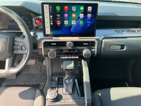 New 2026 Toyota Tacoma TRD Off-Road AWD/4WD image 14