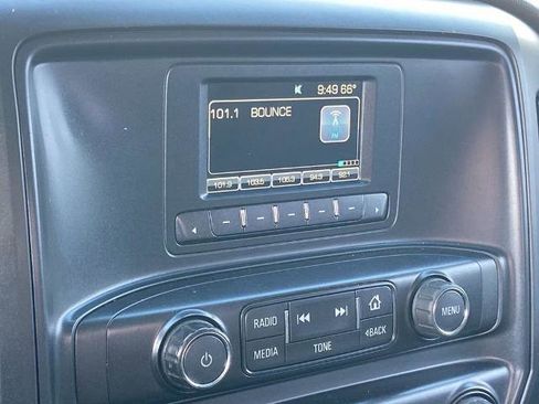 Used 2016 Chevrolet Silverado 2500 W/T image 9