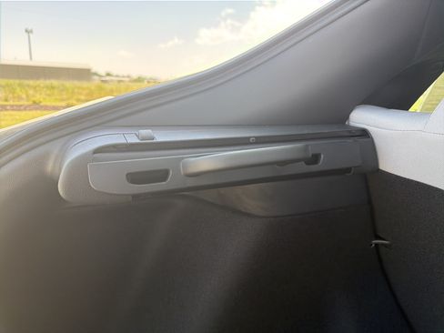 Certified 2025 Honda Civic Sport image 19