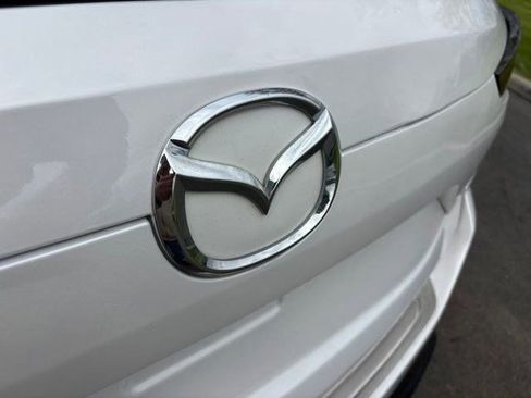Used 2023 MAZDA CX-5 AWD 2.5 Turbo image 50