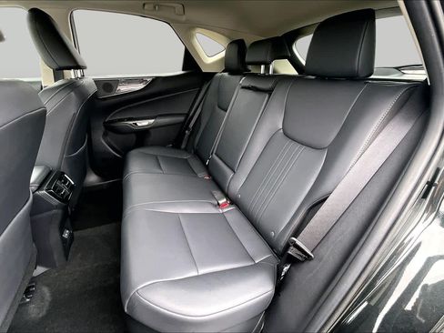 Used 2026 Lexus NX 350h AWD w/ Accessory Package (2T) image 20