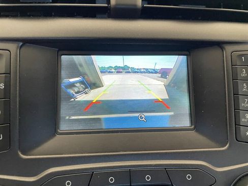 Used 2016 Ford Fusion SE w/ Equipment Group 201A AWD/4WD image 14