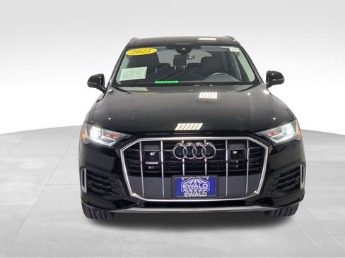 Used 2023 Audi Q7 2.0T Premium w/ Convenience Package AWD/4WD image 21