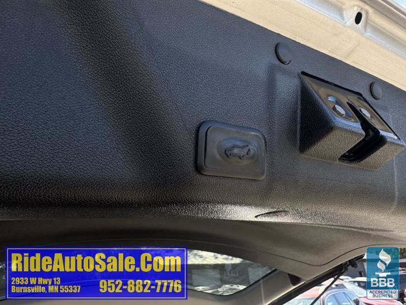 Used 2014 GMC Acadia SLT AWD/4WD image 32