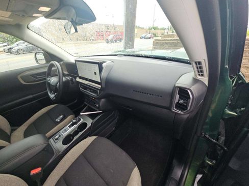Used 2025 Ford Bronco Sport Big Bend AWD/4WD image 27