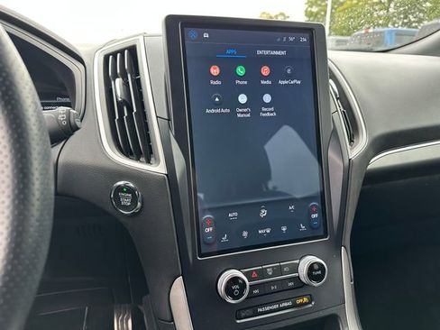 Used 2022 Ford Edge ST-Line image 22