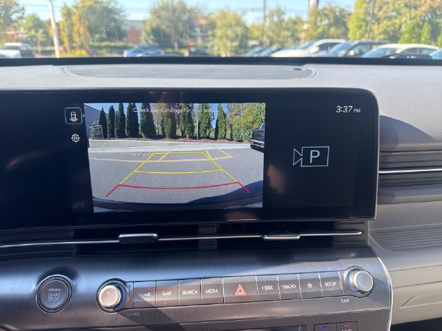 Certified 2024 Hyundai Kona SEL AWD/4WD image 20