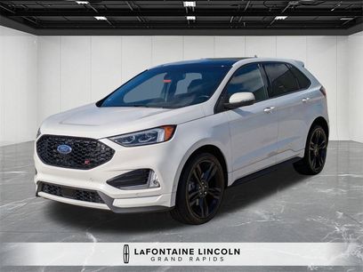 Used 2020 Ford Edge ST w/ Equipment Group 401A