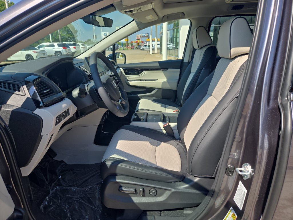 New 2027 Honda Odyssey Elite image 9