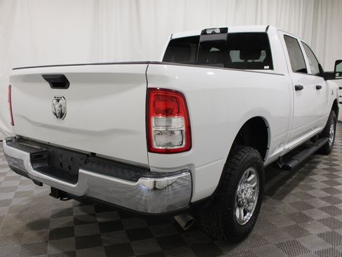 Used 2023 RAM 2500 Tradesman AWD/4WD image 27