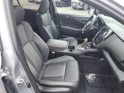 Used 2022 Subaru Outback Wilderness image 11