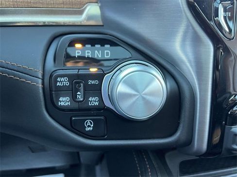 Used 2022 RAM 1500 Limited image 28