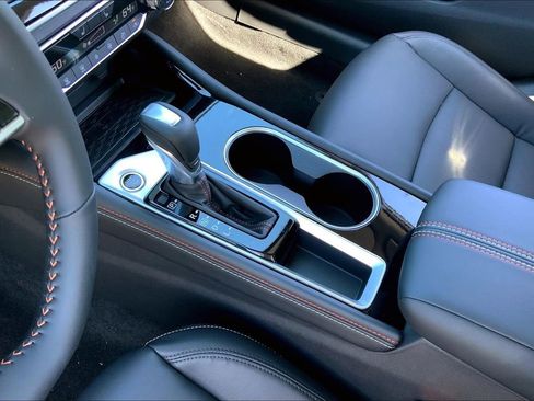 New 2025 Nissan Altima 2.5 SR w/ SR Premium Package image 10